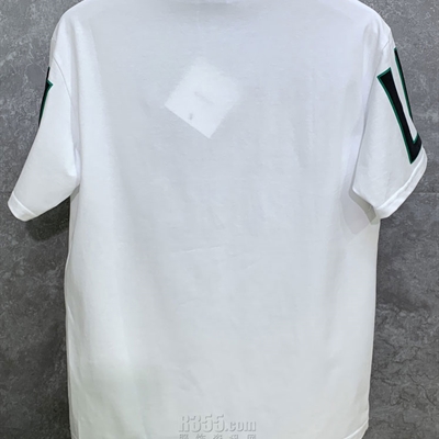 市场上装-T恤-微潮T恤【实拍】