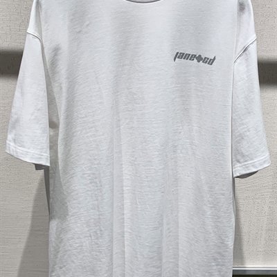 市场上装-T恤-微潮T恤【实拍】