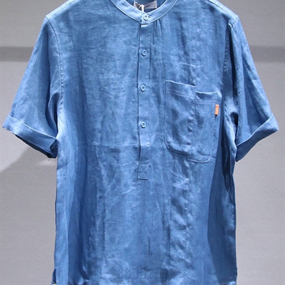 市场上装-衬衫-休闲衬衫【实拍】