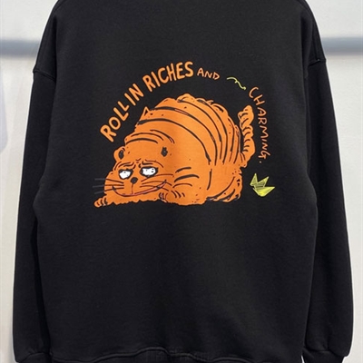 市场上装-卫衣-休闲卫衣【实拍】