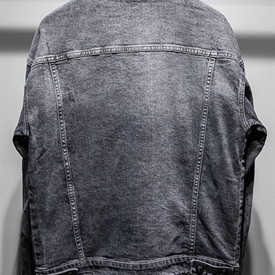 市场上装-夹克-休闲夹克【实拍】