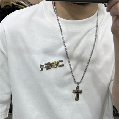 市场上装-T恤-微潮T恤