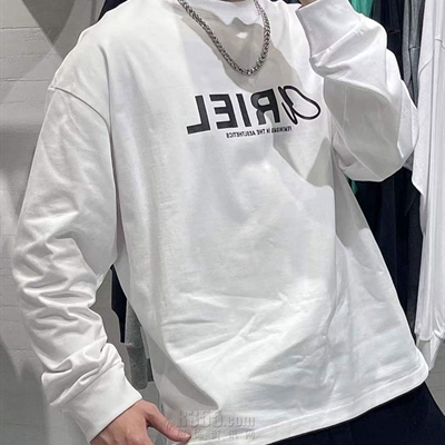 市场上装-卫衣-微潮卫衣