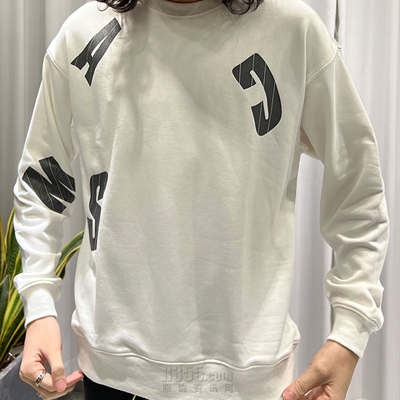 市场上装-卫衣-休闲卫衣