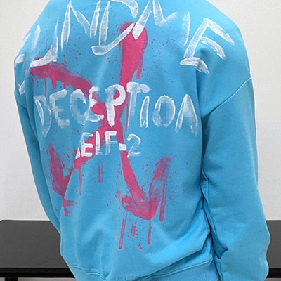 市场上装-卫衣-休闲卫衣