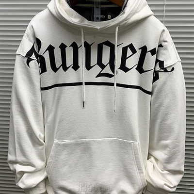 市场上装-卫衣-休闲卫衣