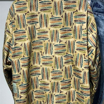 市场上装-衬衫-休闲衬衫【实拍】