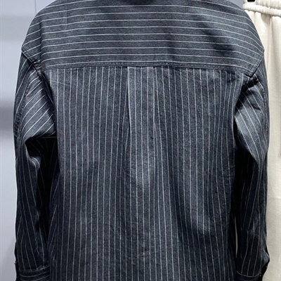 市场上装-衬衫-休闲衬衫【实拍】