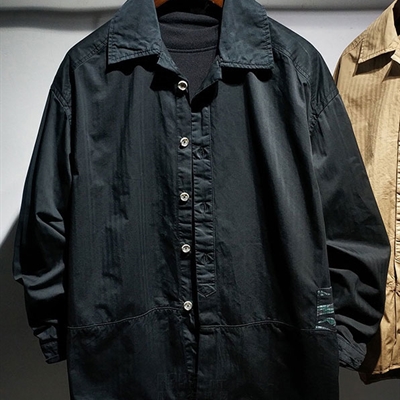 市场上装-衬衫-休闲衬衫【实拍】