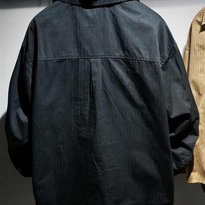 市场上装-衬衫-休闲衬衫【实拍】