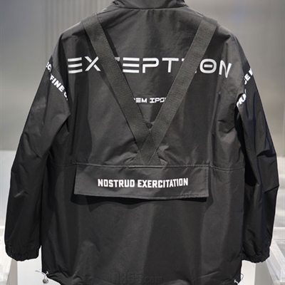 市场上装-夹克-微潮夹克【实拍】