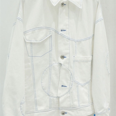 市场上装-夹克-微潮夹克【实拍】