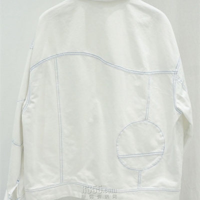 市场上装-夹克-微潮夹克【实拍】