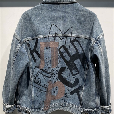 市场上装-夹克-微潮夹克【实拍】