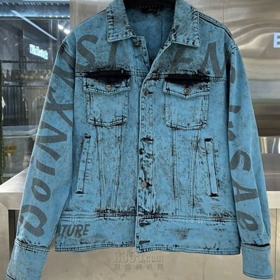 市场上装-夹克-微潮夹克【实拍】