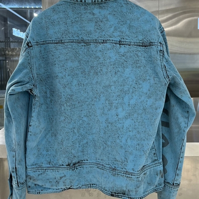 市场上装-夹克-微潮夹克【实拍】