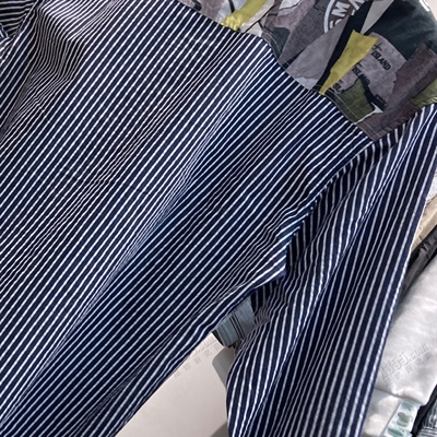 市场上装-衬衫-微潮衬衫【实拍】