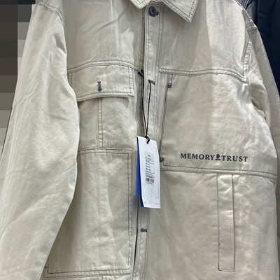 市场上装-夹克-休闲夹克【实拍】