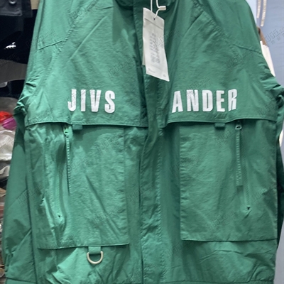 市场上装-夹克-休闲夹克【实拍】