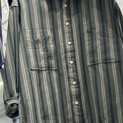 市场上装-衬衫-休闲衬衫【实拍】
