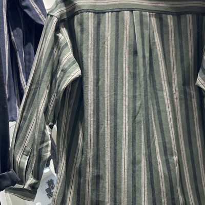 市场上装-衬衫-休闲衬衫【实拍】