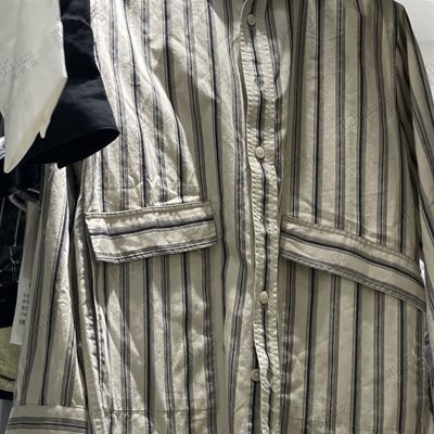 市场上装-衬衫-休闲衬衫【实拍】