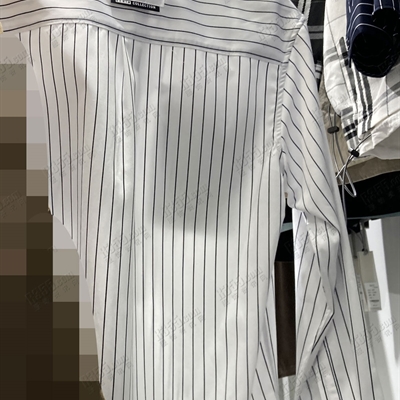 市场上装-衬衫-休闲衬衫【实拍】