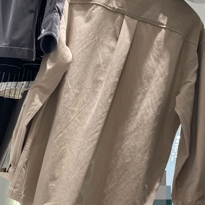 市场上装-衬衫-休闲衬衫【实拍】