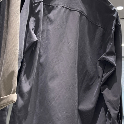 市场上装-衬衫-休闲衬衫【实拍】