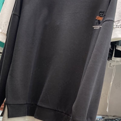 市场上装-卫衣-微潮卫衣【实拍】