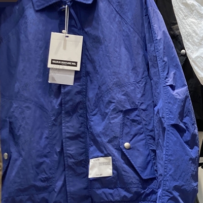 市场上装-夹克-休闲夹克【实拍】