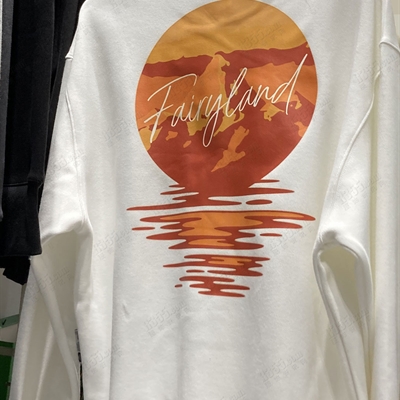 市场上装-卫衣-休闲卫衣【实拍】