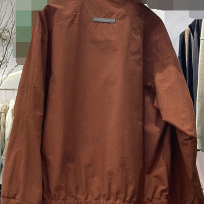 市场上装-夹克-休闲夹克【实拍】