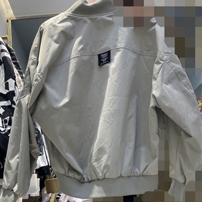 市场上装-夹克-休闲夹克【实拍】