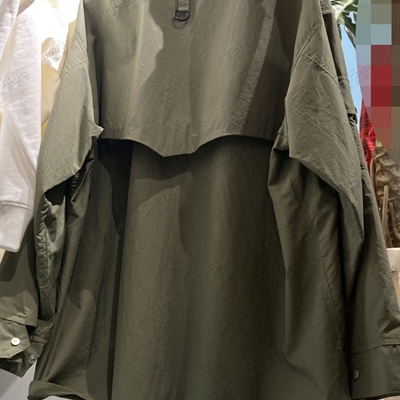 市场上装-夹克-休闲夹克【实拍】