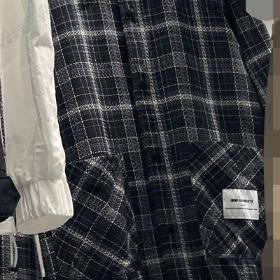 市场上装-夹克-休闲夹克【实拍】