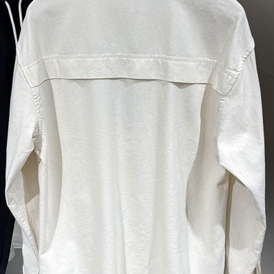 市场上装-衬衫-休闲衬衫【实拍】