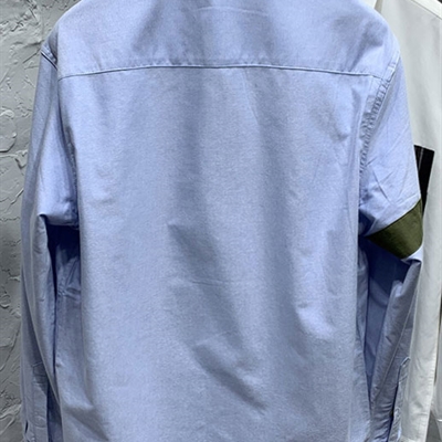 市场上装-衬衫-休闲衬衫【实拍】