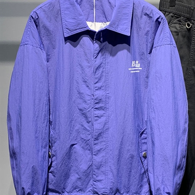 市场上装-夹克-休闲夹克【实拍】