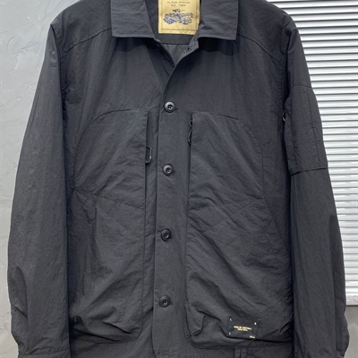 市场上装-夹克-休闲夹克【实拍】