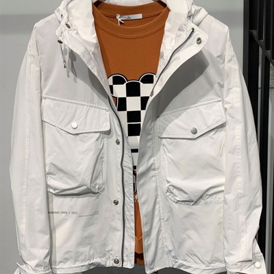 市场上装-夹克-休闲夹克【实拍】