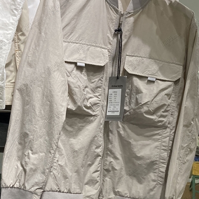 市场上装-夹克-休闲夹克【实拍】