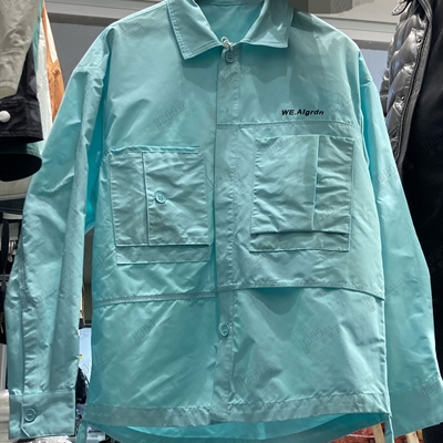 市场上装-夹克-休闲夹克【实拍】