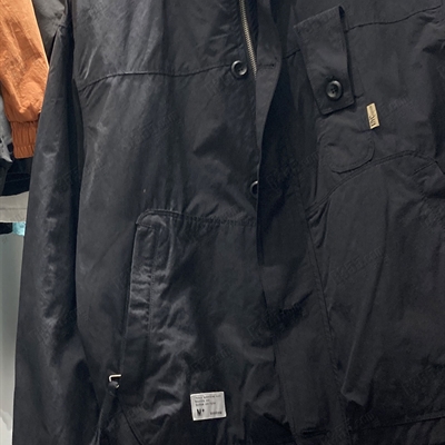 市场上装-夹克-休闲夹克【实拍】