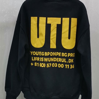 市场上装-卫衣-休闲卫衣【实拍】