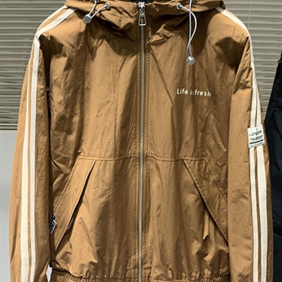 市场上装-夹克-休闲夹克【实拍】
