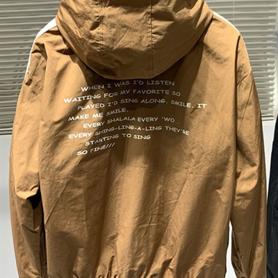 市场上装-夹克-休闲夹克【实拍】