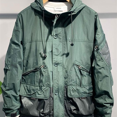 市场上装-夹克-休闲夹克【实拍】