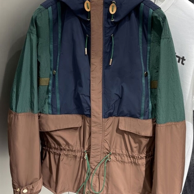 市场上装-夹克-休闲夹克【实拍】