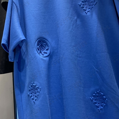 市场上装-T恤-微潮T恤【实拍】